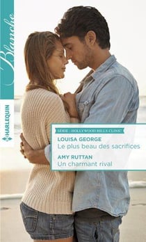 Le plus beau des sacrifices - un charmant rival
