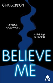 Temptation Tome 2 - believe me