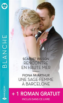 Rencontre en haute mer - une sage-femme à Barcelone - avec toi, enfin