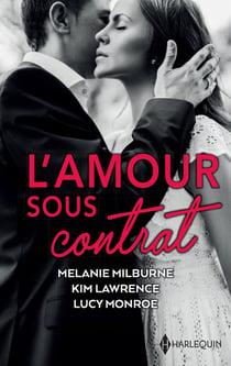 L'amour sous contrat : une lune de miel avec l'ennemi, une si dangereuse alliance, amoureuse malgré tout
