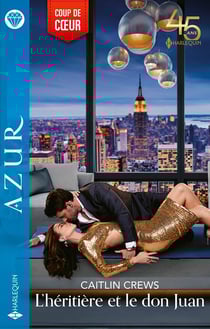 L'héritière et le don Juan