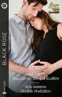 Sous protection particulière - double révélation
