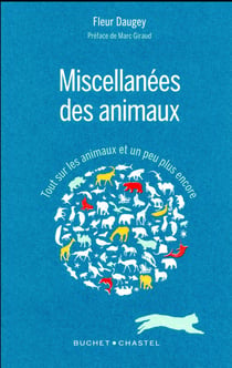 Miscellanées des animaux - tout sur les animaux et un peu plus encore