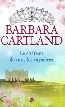 Le Chateau De Tous Les Mysteres
