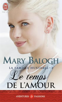 La famille Huxtable Tome 3 - le temps de l'amour