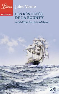 Les revoltés de la Bounty