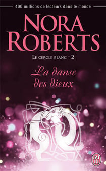 Le cercle blanc Tome 2 - la danse des dieux