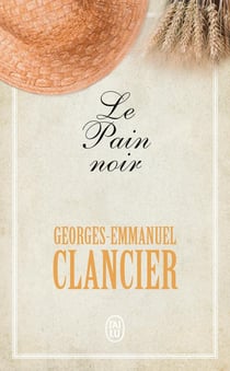 Le pain noir Tome 1