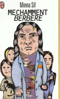 Mechamment berbere