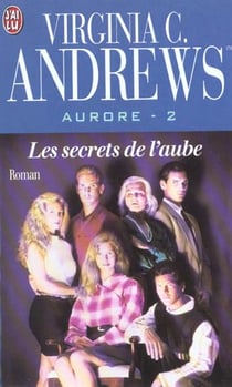 Aurore Tome 2 - les secrets de l'aube