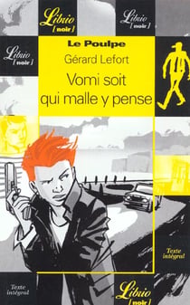Le pouple - vomi soit qui malle y pense