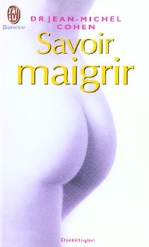 Savoir maigrir