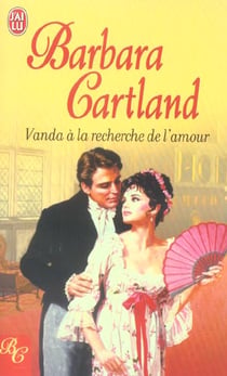 Vanda a la recherche de l'amour