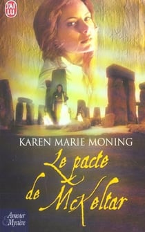 Pacte de mac keltar (le)