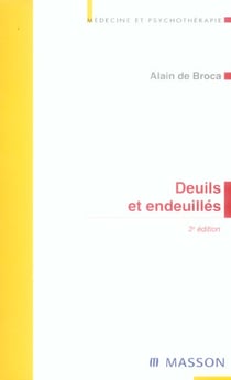 Deuils et endeuilles (3e edition)