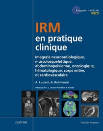Traité d'IRM