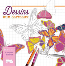Dessinez, coloriez, méditez...