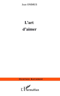 L'art d'aimer