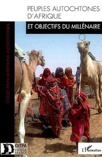 Peuples autochtones d'afrique et objectifs du millénaire
