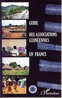 Le guide des associations guinéennes en france