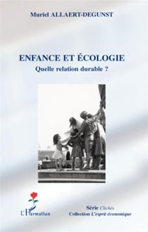Enfance et écologie - quelle relation durable ?