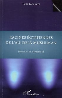 Racines égyptiennes de l'au-delà musulman