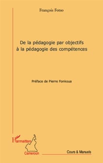 De la pédagogie par objectifs à la pédagogie des competences