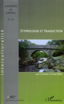 Étymologie et traduction