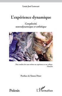 Expérience dynamique - complexité, neurodynamique et esthétique