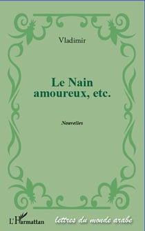 Le nain amoureux, etc. nouvelles