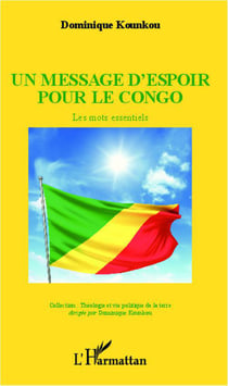 Un message d'espoir pour le congo - les mots essentiels