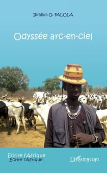 Odyssée arc-en-ciel