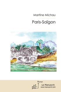 Paris-Saigon