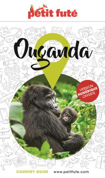 Country guide : Ouganda (édition 2022/2023)