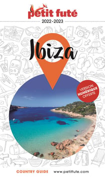 Country guide : guide Ibiza (édition 2022/2023)