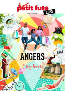 Guide Petit Futé - CityBook : Angers