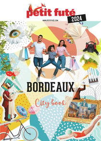 City guide : Bordeaux