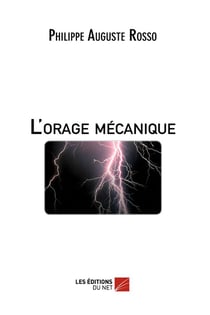 L'orage mécanique