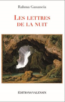 Les lettres de la nuit