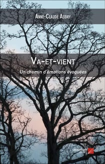 Va-et-vient - un chemin d'émotions évoquées