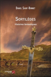 Sortilèges - histoires fantastiques