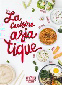 Cuisine asiatique