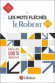Les mots fléchés n.2