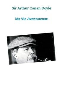 Ma vie aventureuse