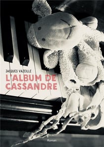 L'album de Cassandre