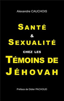 Santé et sexualité chez les témoins de jéhovah