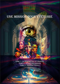Une Mission Pour Vyctoire : La Rédemption du Phoenix, Secret en Danger, Amnésie Finale