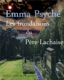 Les frondaisons du père-lachaise