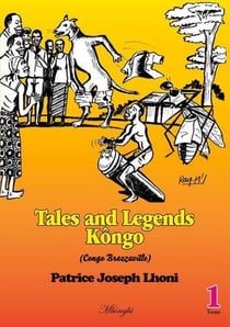 Tales and legends kôngo (congo-brazzaville)