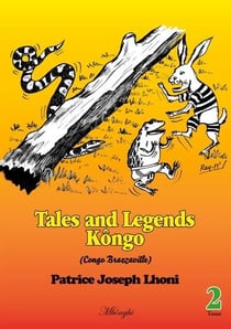 Tales and legends Kôngo (Congo-Braazzaville)